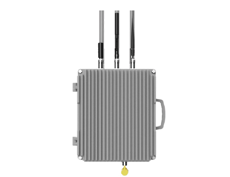 Fixed Detection Equipment