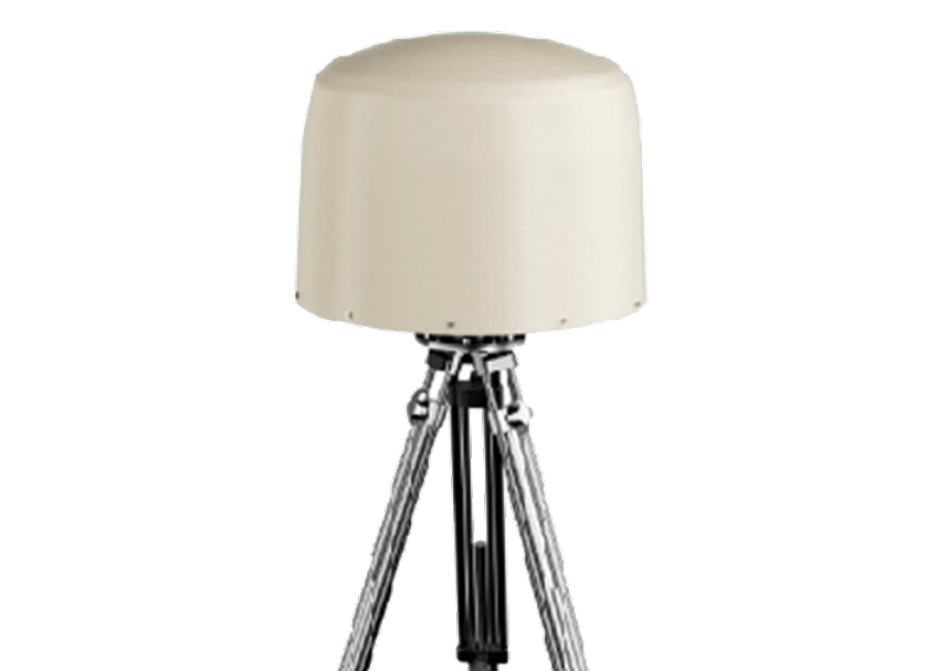 Fixed Detection and Positioning Equipment
