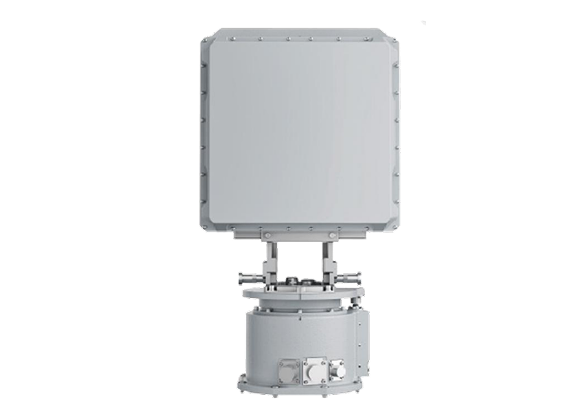 Low AItitude Detection Radar