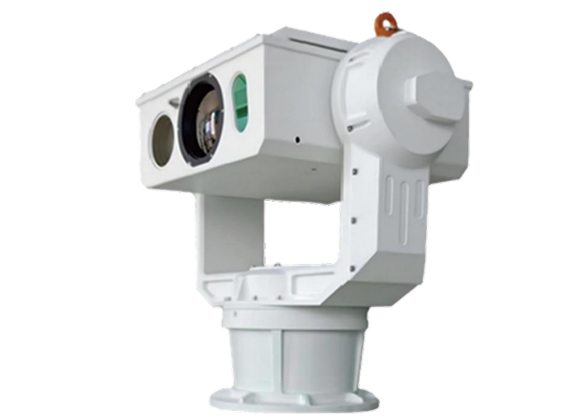 Electro-0ptical Tracking Equipment