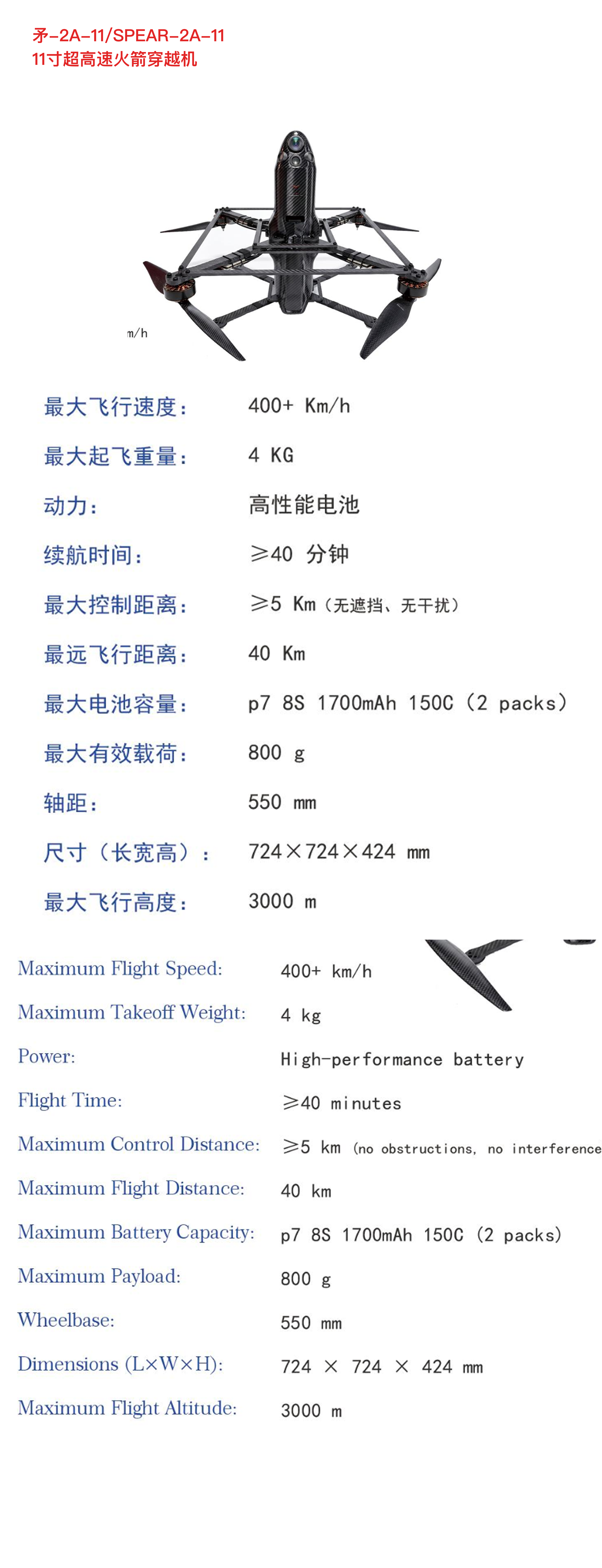 SPEAR--2A-11