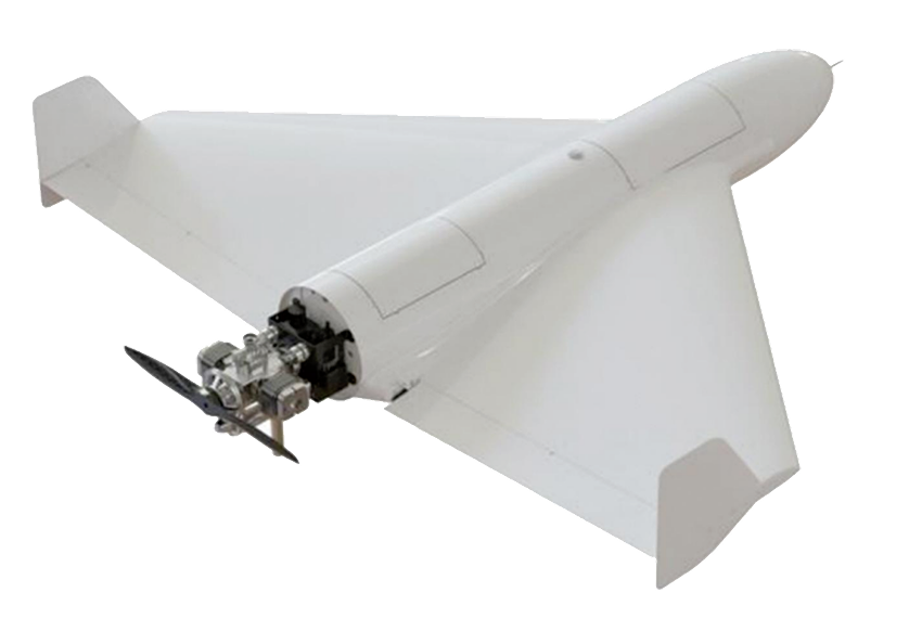 LM8 A(Pneumatic Version)
