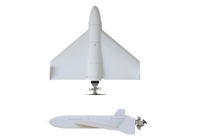 LM8 A(Pneumatic Version)