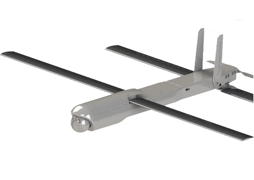Switchblade 160