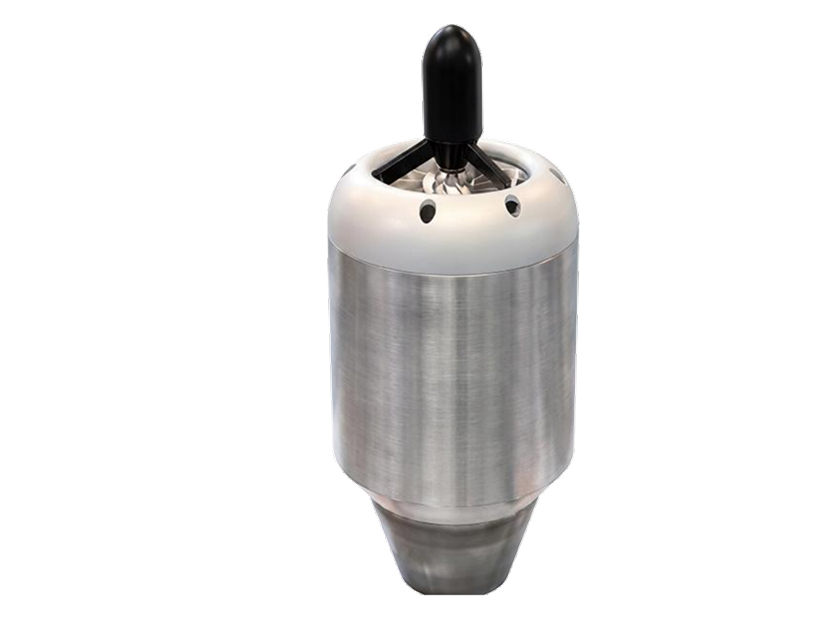 MICRO TURBOJET ENGINE-80Kg