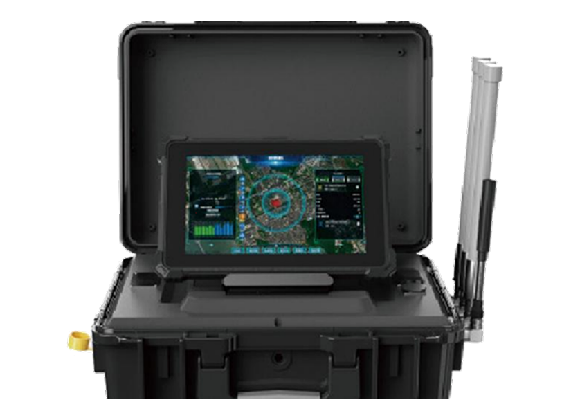 Portable Detection Equipmen