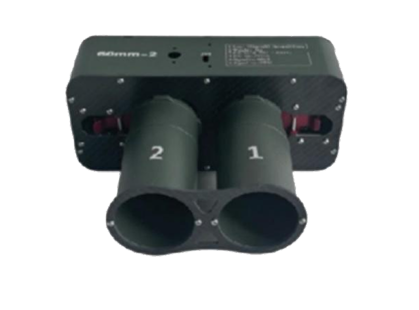 60 MM Dropper